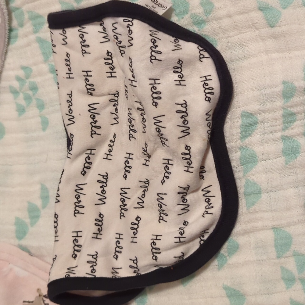 Bibs - Picture 5 of 6